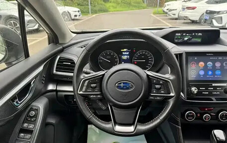 Subaru XV II, 2022 год, 2 725 080 рублей, 3 фотография