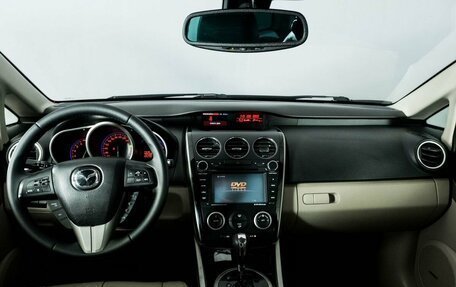Mazda CX-7 I рестайлинг, 2010 год, 900 000 рублей, 7 фотография