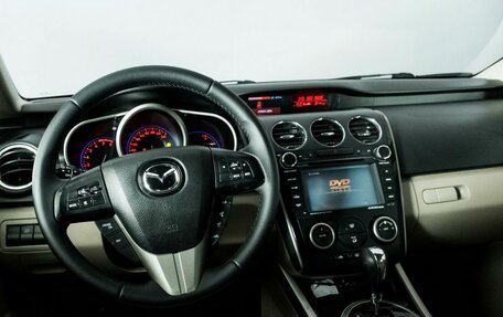 Mazda CX-7 I рестайлинг, 2010 год, 900 000 рублей, 6 фотография
