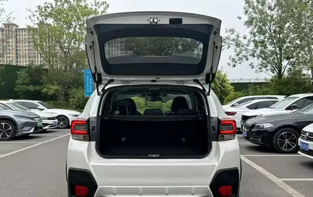 Subaru XV II, 2022 год, 2 725 080 рублей, 11 фотография