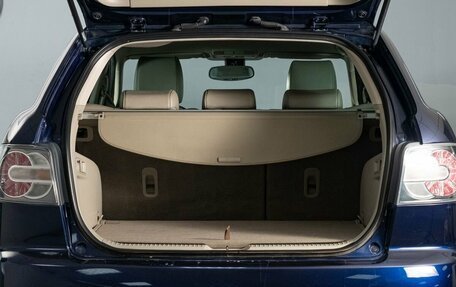 Mazda CX-7 I рестайлинг, 2010 год, 900 000 рублей, 14 фотография
