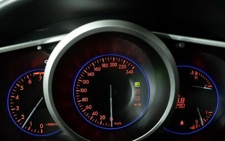 Mazda CX-7 I рестайлинг, 2010 год, 900 000 рублей, 10 фотография