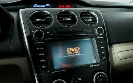 Mazda CX-7 I рестайлинг, 2010 год, 900 000 рублей, 11 фотография
