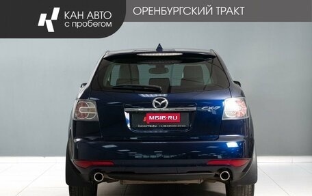 Mazda CX-7 I рестайлинг, 2010 год, 900 000 рублей, 4 фотография