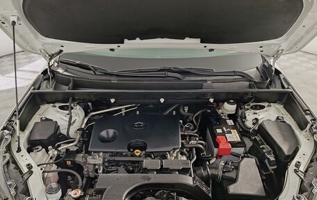 Toyota RAV4, 2019 год, 2 775 000 рублей, 10 фотография