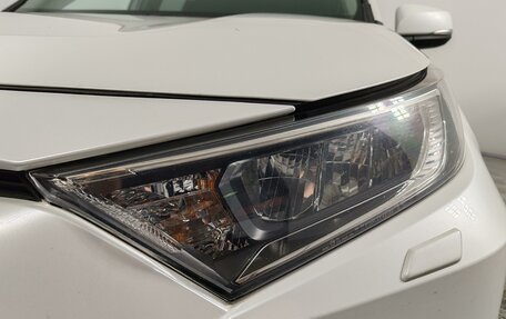 Toyota RAV4, 2019 год, 2 775 000 рублей, 20 фотография