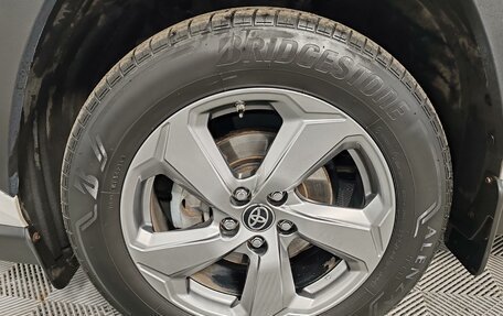 Toyota RAV4, 2019 год, 2 775 000 рублей, 19 фотография