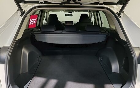 Toyota RAV4, 2019 год, 2 775 000 рублей, 9 фотография