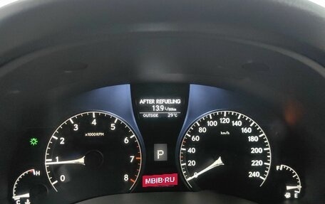Lexus RX III, 2010 год, 1 599 000 рублей, 10 фотография