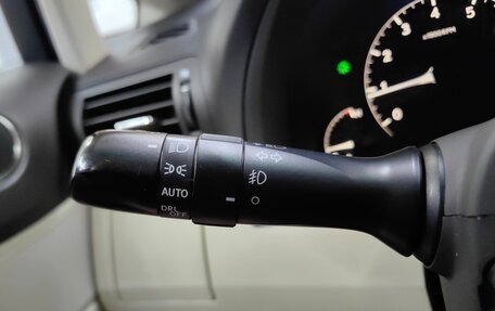 Lexus RX III, 2010 год, 1 599 000 рублей, 21 фотография