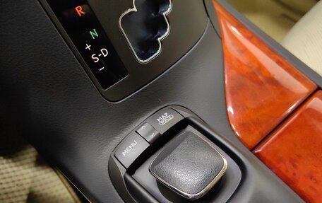 Lexus RX III, 2010 год, 1 599 000 рублей, 17 фотография