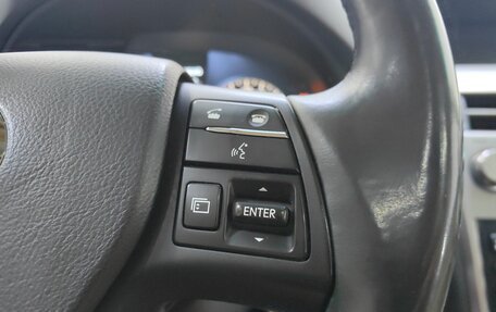 Lexus RX III, 2010 год, 1 599 000 рублей, 20 фотография