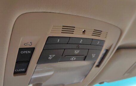 Lexus RX III, 2010 год, 1 599 000 рублей, 25 фотография