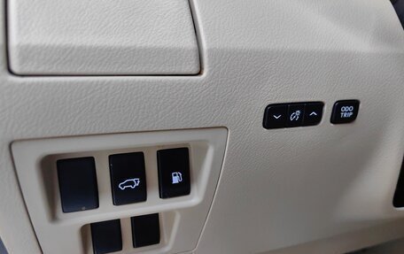 Lexus RX III, 2010 год, 1 599 000 рублей, 23 фотография