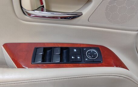 Lexus RX III, 2010 год, 1 599 000 рублей, 24 фотография