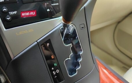 Lexus RX III, 2010 год, 1 599 000 рублей, 16 фотография