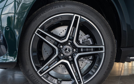 Mercedes-Benz GLS, 2023 год, 16 490 000 рублей, 3 фотография
