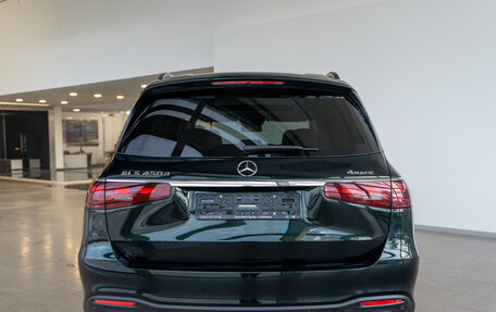 Mercedes-Benz GLS, 2023 год, 16 490 000 рублей, 7 фотография