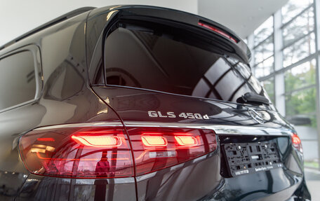 Mercedes-Benz GLS, 2023 год, 16 490 000 рублей, 6 фотография