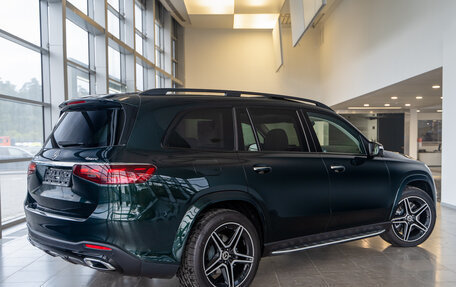 Mercedes-Benz GLS, 2023 год, 16 490 000 рублей, 5 фотография