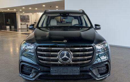Mercedes-Benz GLS, 2023 год, 16 490 000 рублей, 4 фотография