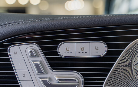 Mercedes-Benz GLS, 2023 год, 16 490 000 рублей, 14 фотография