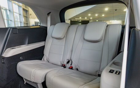 Mercedes-Benz GLS, 2023 год, 16 490 000 рублей, 26 фотография