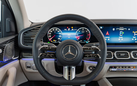 Mercedes-Benz GLS, 2023 год, 16 490 000 рублей, 18 фотография