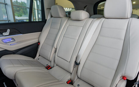 Mercedes-Benz GLS, 2023 год, 16 490 000 рублей, 23 фотография