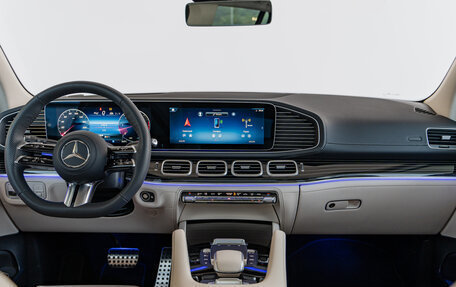 Mercedes-Benz GLS, 2023 год, 16 490 000 рублей, 27 фотография