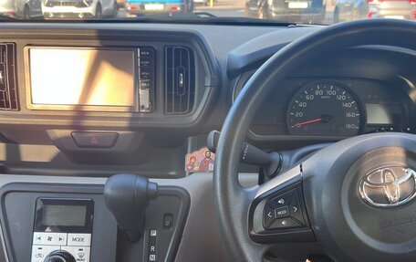 Toyota Passo III, 2019 год, 1 000 000 рублей, 2 фотография