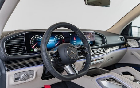 Mercedes-Benz GLS, 2023 год, 16 490 000 рублей, 17 фотография