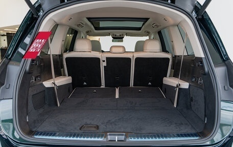 Mercedes-Benz GLS, 2023 год, 16 490 000 рублей, 8 фотография