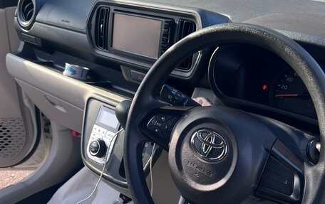 Toyota Passo III, 2019 год, 1 000 000 рублей, 5 фотография