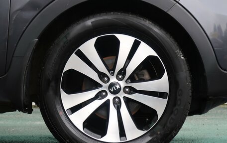 KIA Sportage III, 2013 год, 1 399 000 рублей, 15 фотография