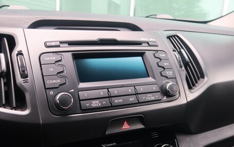 KIA Sportage III, 2013 год, 1 399 000 рублей, 19 фотография
