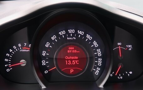 KIA Sportage III, 2013 год, 1 399 000 рублей, 16 фотография