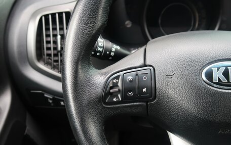 KIA Sportage III, 2013 год, 1 399 000 рублей, 28 фотография