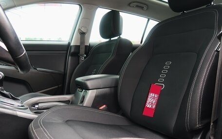 KIA Sportage III, 2013 год, 1 399 000 рублей, 25 фотография
