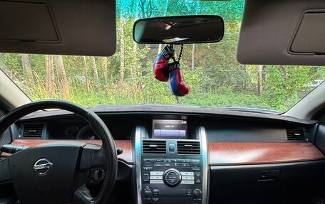 Nissan Teana, 2007 год, 790 009 рублей, 2 фотография