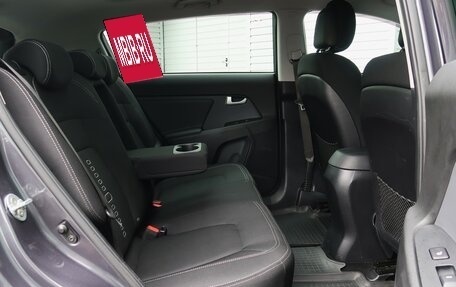 KIA Sportage III, 2013 год, 1 399 000 рублей, 30 фотография