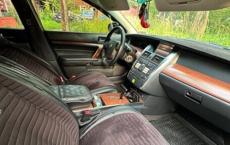 Nissan Teana, 2007 год, 790 009 рублей, 7 фотография