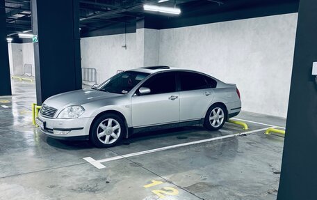 Nissan Teana, 2007 год, 790 009 рублей, 12 фотография