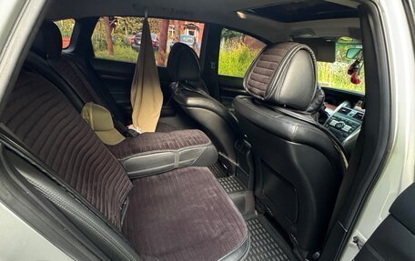 Nissan Teana, 2007 год, 790 009 рублей, 6 фотография