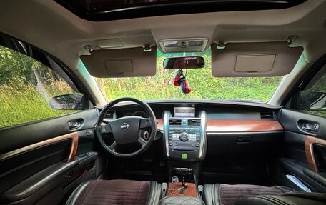 Nissan Teana, 2007 год, 790 009 рублей, 5 фотография