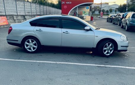 Nissan Teana, 2007 год, 790 009 рублей, 9 фотография