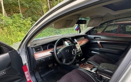 Nissan Teana, 2007 год, 790 009 рублей, 3 фотография