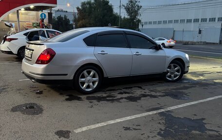 Nissan Teana, 2007 год, 790 009 рублей, 8 фотография