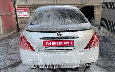 Nissan Teana, 2007 год, 790 009 рублей, 10 фотография
