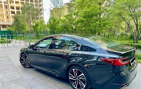 Toyota Camry, 2024 год, 3 350 000 рублей, 5 фотография